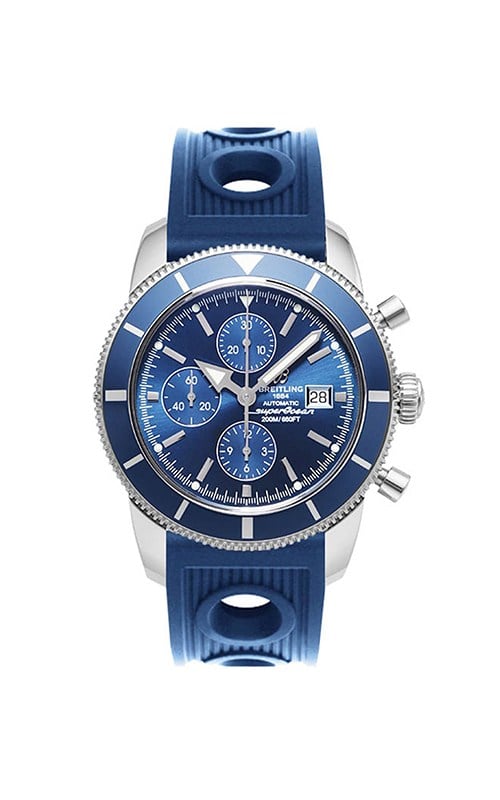 Breitling A1332016.C758.205S.A20 Superocean Heritage Erkek Kol Saati