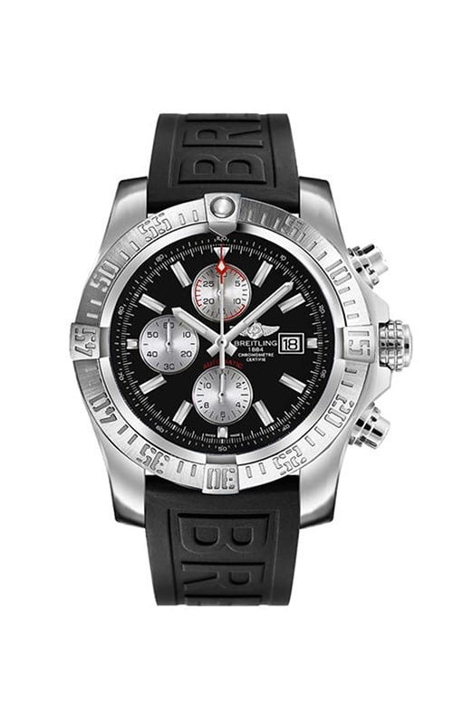 Breitling A1337111.BC29.155S.A20 Avenger Erkek Kol Saati