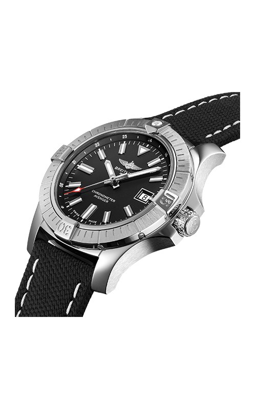 Breitling A17318101B1X1 Avenger Watches