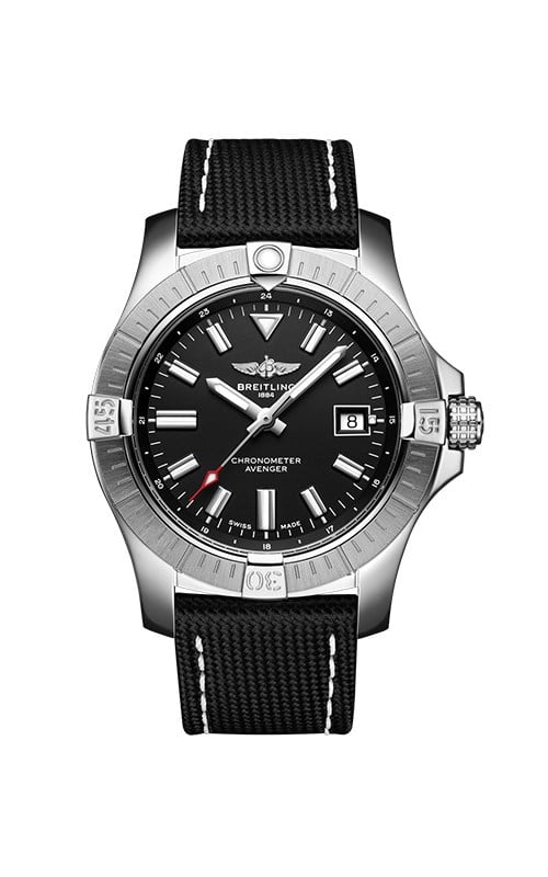Breitling A17318101B1X1 Avenger Watches