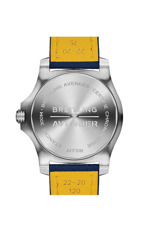 Breitling A17318101C1X1 Avenger Watches