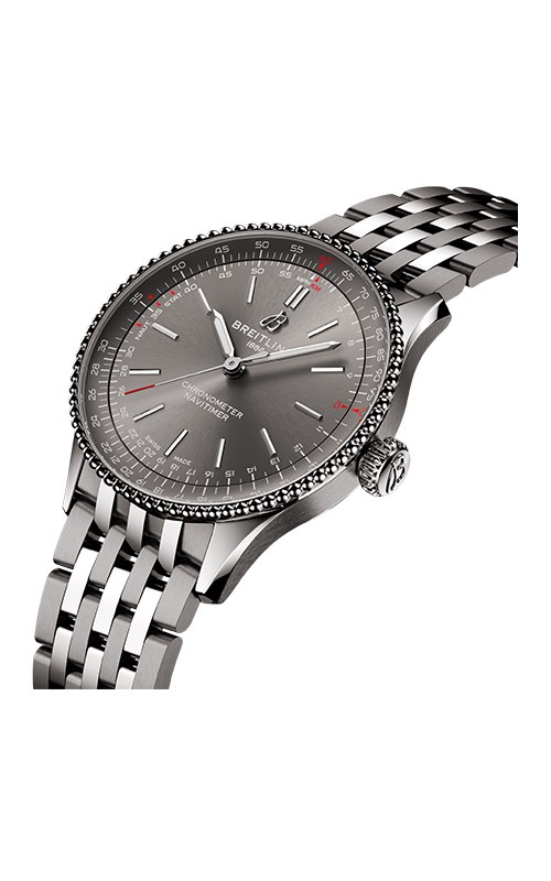 Breitling A17327381B1A1 Navitimer Watches