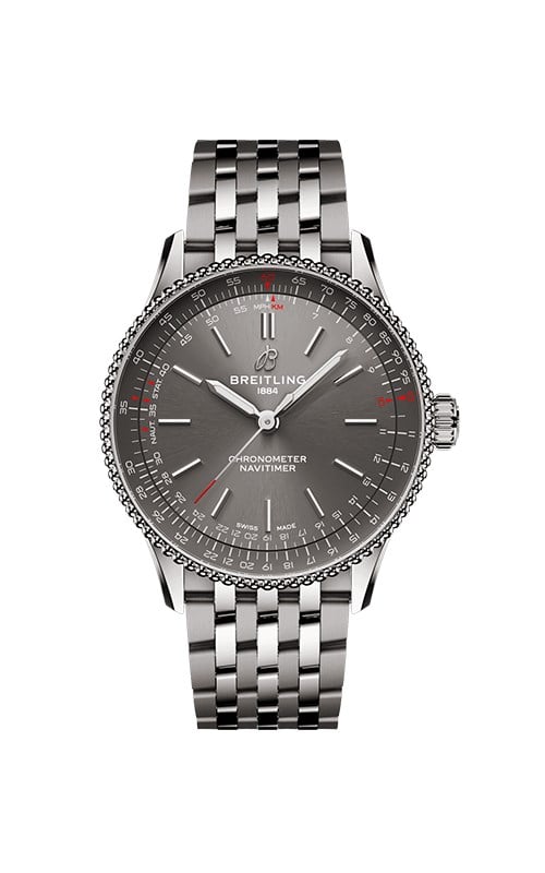 Breitling A17327381B1A1 Navitimer Watches