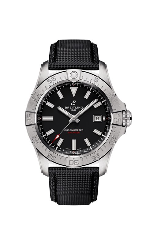 Breitling A17328101B1X1 Avenger Erkek Kol Saati