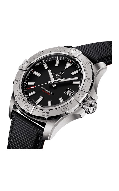 Breitling A17328101B1X1 Avenger Erkek Kol Saati