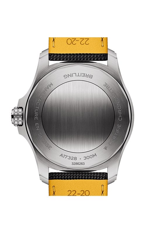 Breitling A17328101B1X1 Avenger Erkek Kol Saati