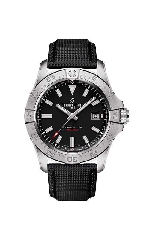 Breitling A17328101B1X1 Avenger Erkek Kol Saati