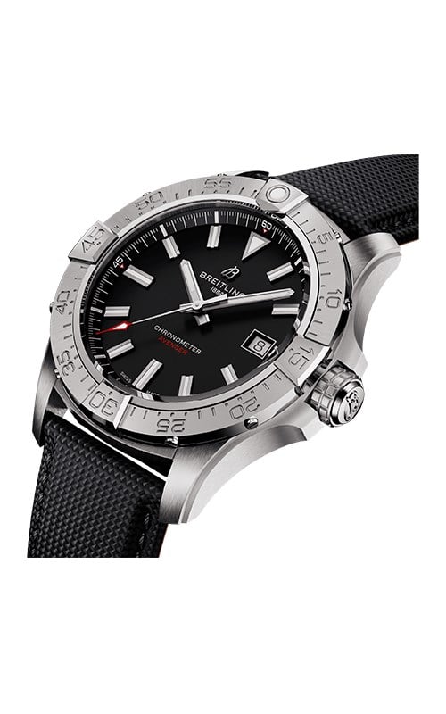 Breitling A17328101B1X1 Avenger Erkek Kol Saati