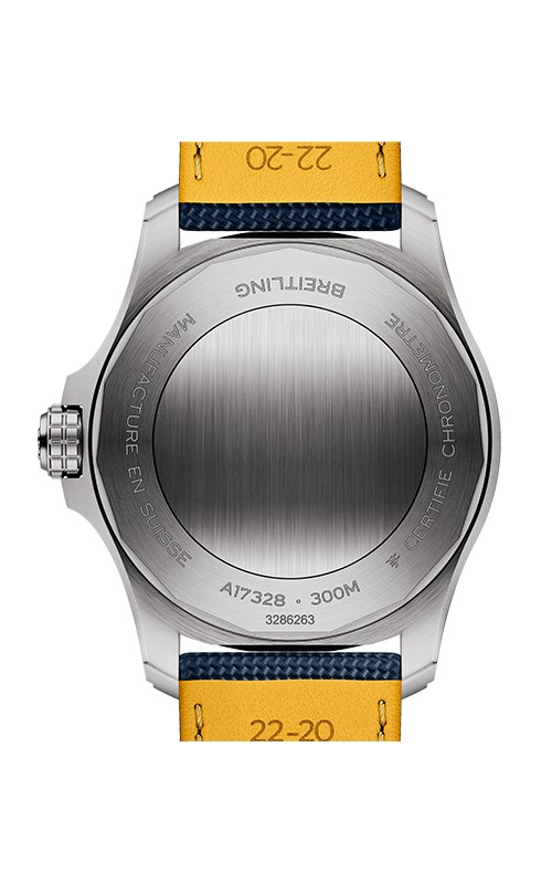 Breitling A17328101C1X1 Avenger Watches