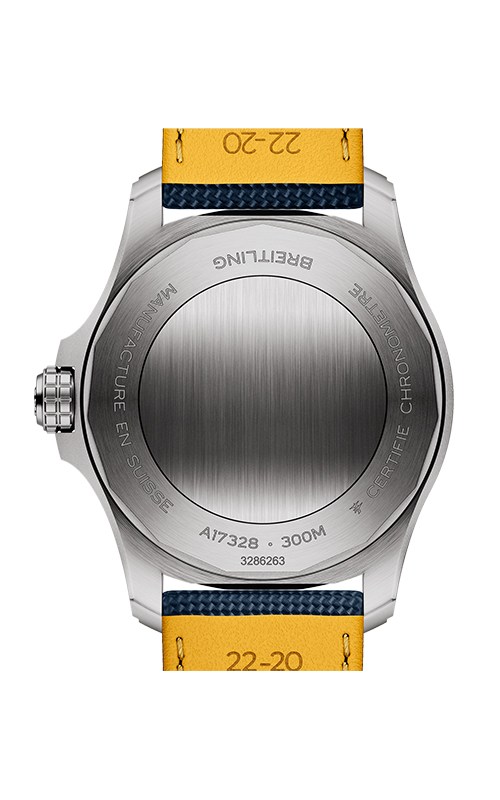 Breitling A17328101C1X1 Avenger Watches