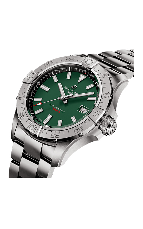 Breitling A17328101L1A1 Avenger Erkek Kol Saati