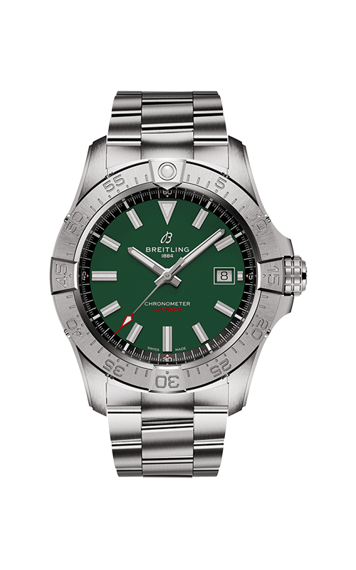 Breitling A17328101L1A1 Avenger Erkek Kol Saati