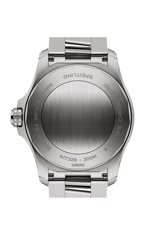 Breitling A17328101L1A1 Avenger Erkek Kol Saati