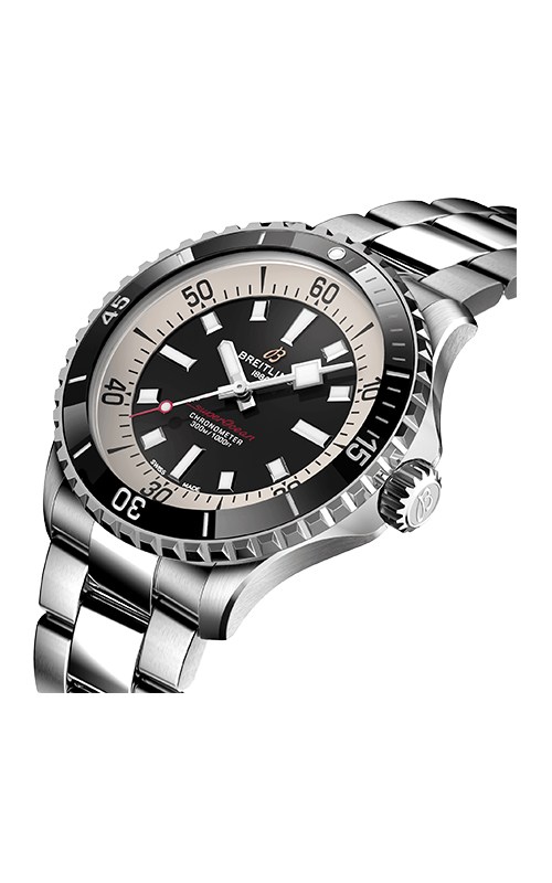 Breitling A17375211B1A1 Superocean Watches