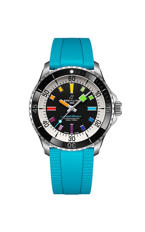 Breitling A17375211B2S1 Superocean Watches