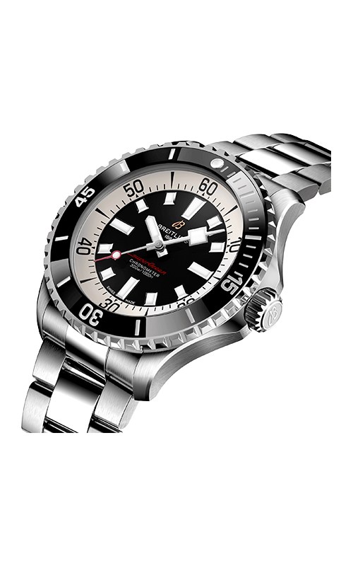 Breitling A17378211B1A1 Superocean Watches