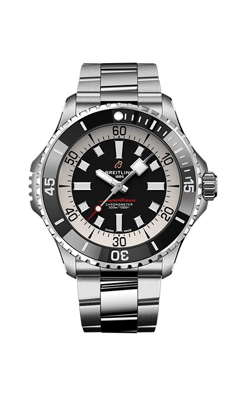Breitling A17378211B1A1 Superocean Watches