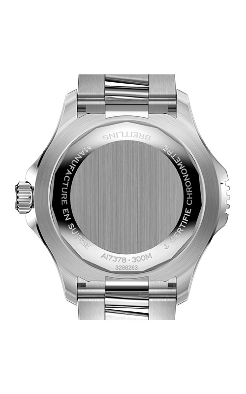 Breitling A17378211B1A1 Superocean Watches
