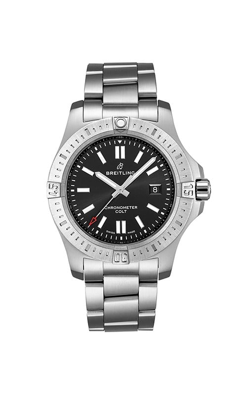 Breitling A17388101B1A1 Colt Erkek Kol Saati