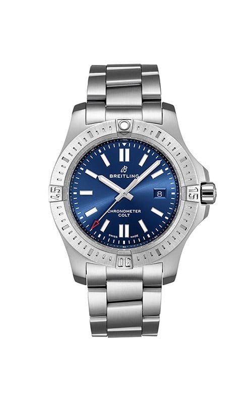 Breitling A17388101C1A1 Colt Erkek Kol Saati