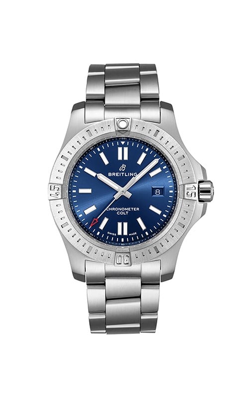 Breitling A17388101C1A1 Colt Erkek Kol Saati