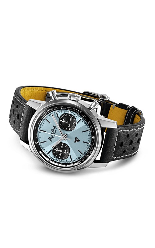 Breitling A23311121C1X1 Top Time Triumph Erkek Kol Saati