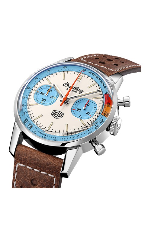 Breitling A233112A1A1X1 Top Time Triumph Watches