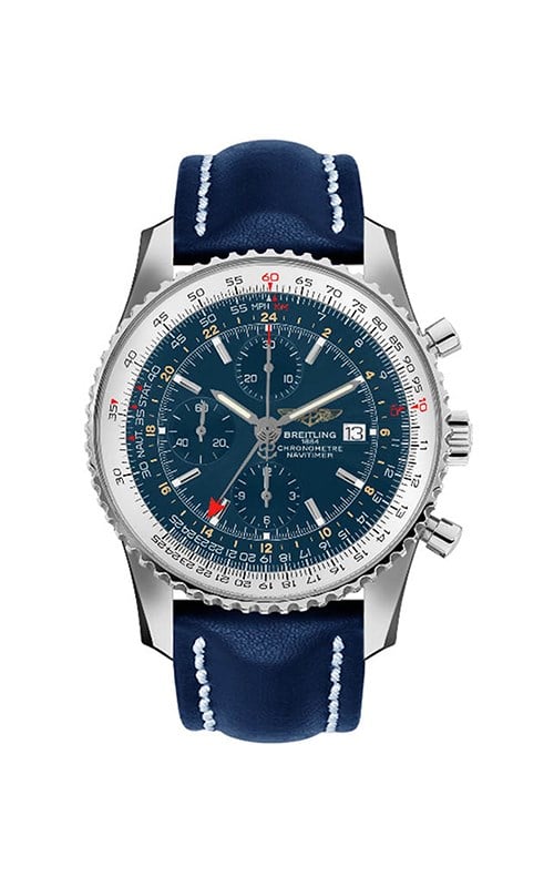 Breitling A2432212.C651.101X.A20BA1 Navitimer Erkek Kol Saati