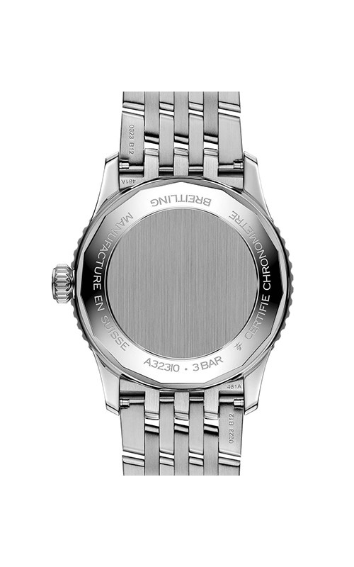 Breitling A32310251B1A1 Navitimer Automatic 41 Gmt Erkek Kol Saati