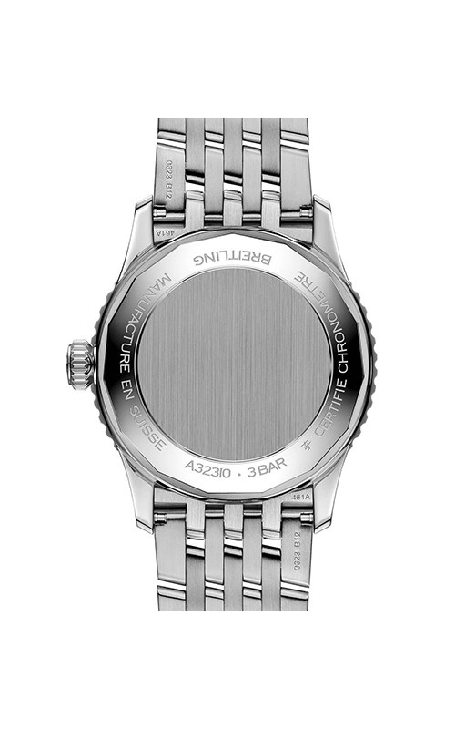 Breitling A32310251B1A1 Navitimer Automatic 41 Gmt Erkek Kol Saati