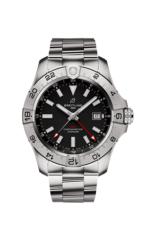 Breitling A32320101B1A1 Avenger Erkek Kol Saati