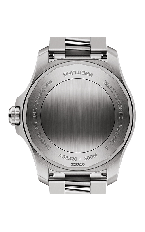 Breitling A32320101B1A1 Avenger Erkek Kol Saati