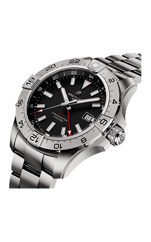 Breitling A32320101B1A1 Avenger Watches