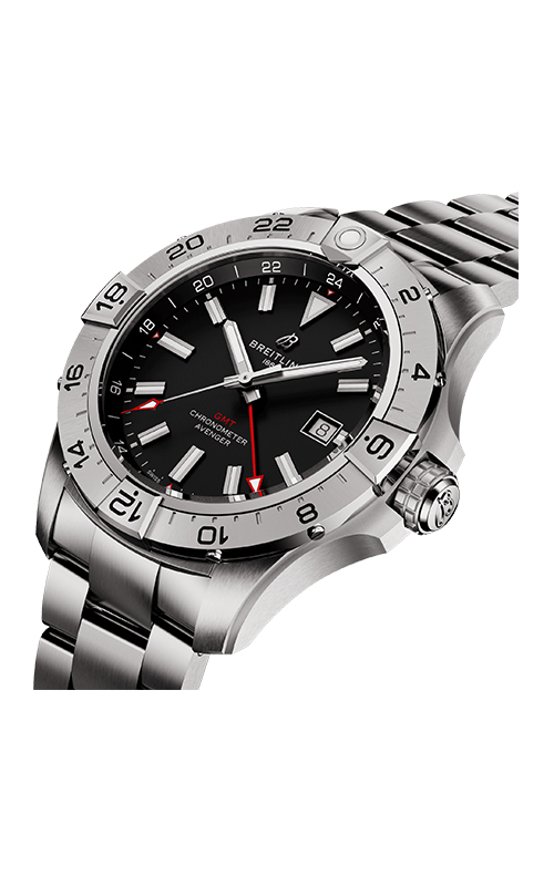 Breitling A32320101B1A1 Avenger Erkek Kol Saati