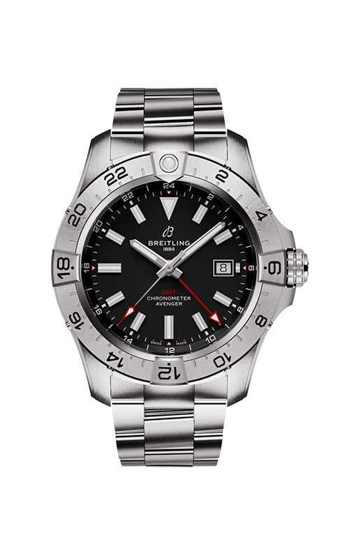 Breitling A32320101B1A1 Avenger Erkek Kol Saati