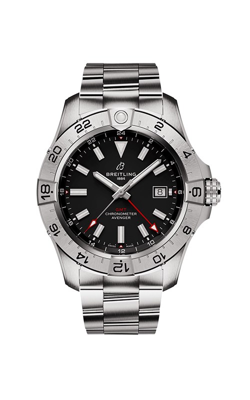 Breitling A32320101B1A1 Avenger Watches