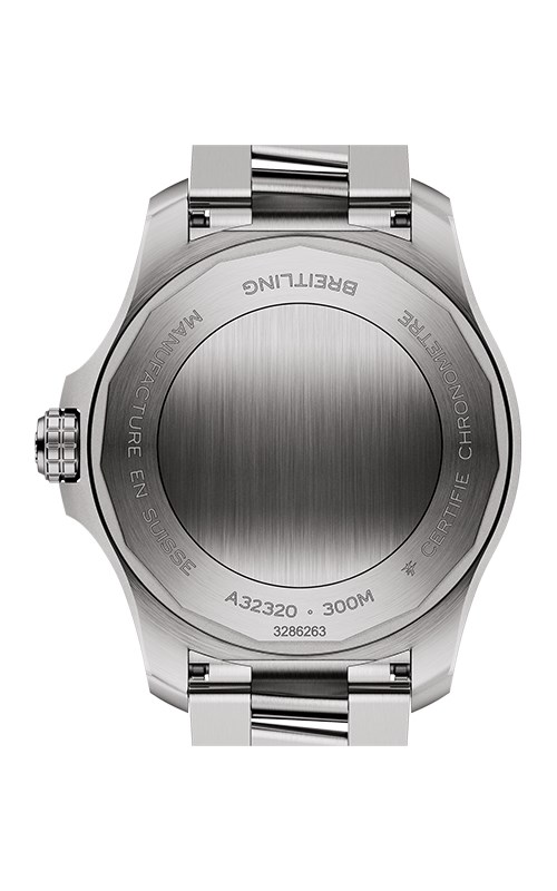 Breitling A32320101C1A1 Avenger Erkek Kol Saati