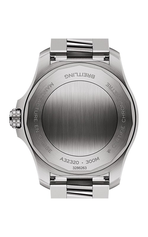 Breitling A32320101C1A1 Avenger Erkek Kol Saati