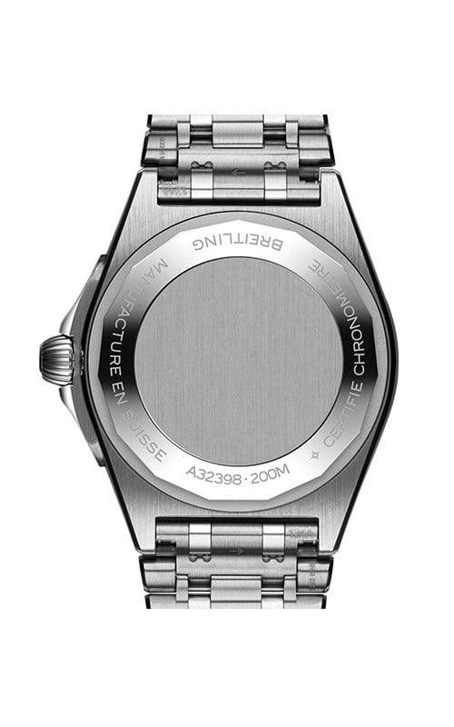 Breitling A32398101B1A1 Chronomat Erkek Kol Saati