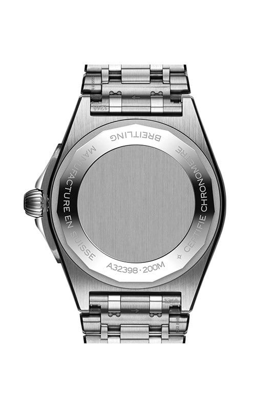 Breitling A32398101C1A1 Chronomat Erkek Kol Saati