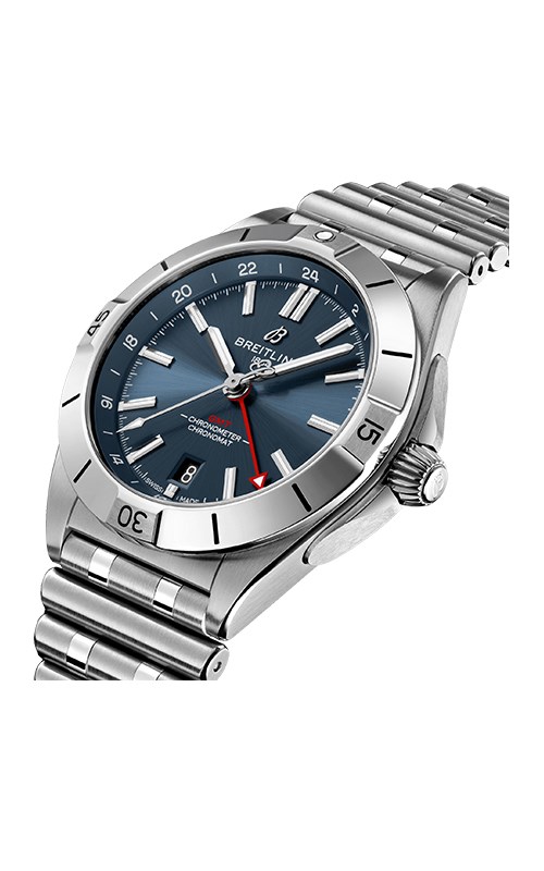 Breitling A32398101C1A1 Chronomat Erkek Kol Saati