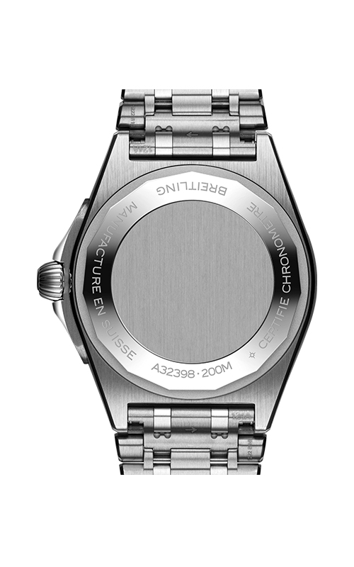 Breitling A32398101L1A1 Chronomat Erkek Kol Saati