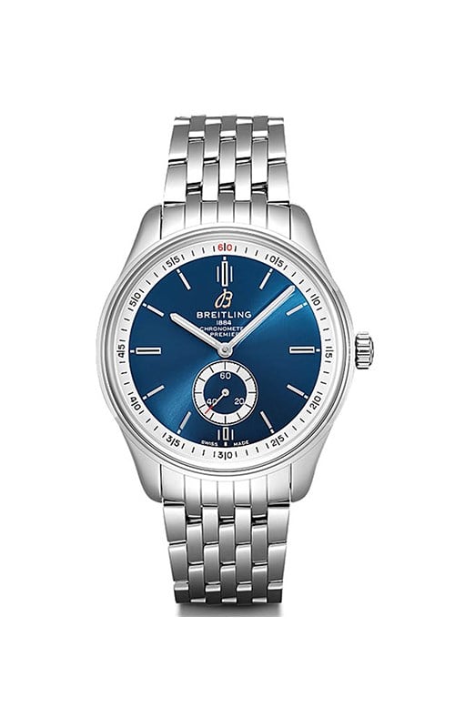 Breitling A37340351C1A1 Premier Erkek Kol Saati