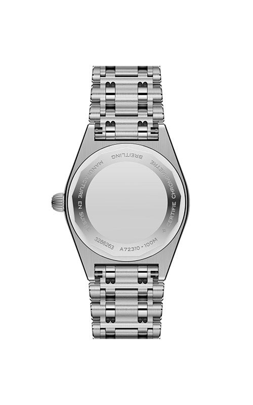 Breitling A72310101C1A1 Chronomat Kadın Kol Saati