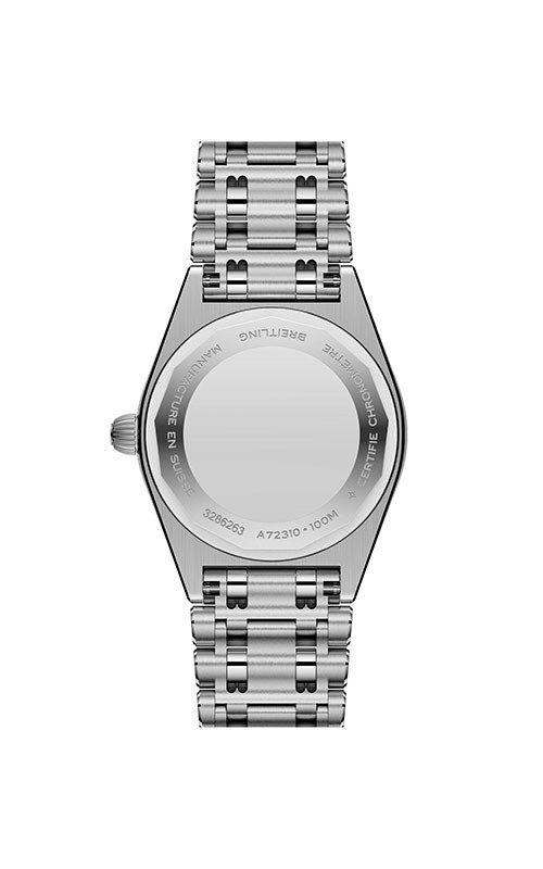 Breitling A72310101C1A1 Chronomat Kadın Kol Saati