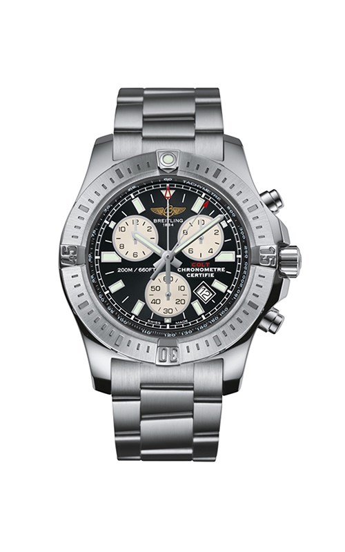 Breitling A7338811.BD43.173A Colt Chronograph Erkek Kol Saati