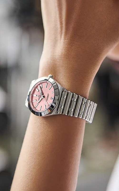 Breitling A77310101K1A1 Chronomat Kadın Kol Saati