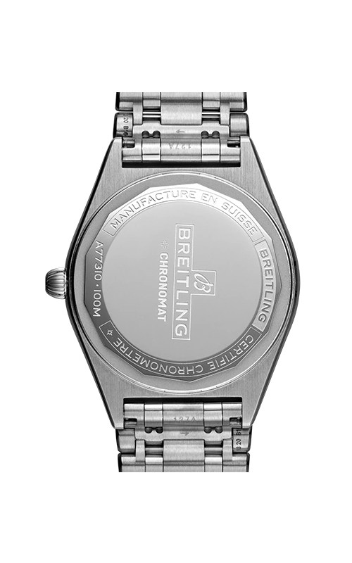 Breitling A77310101K1A1 Chronomat Kadın Kol Saati