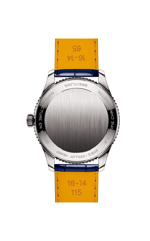 Breitling A77320171C1P1 Navitimer Kadın Kol Saati