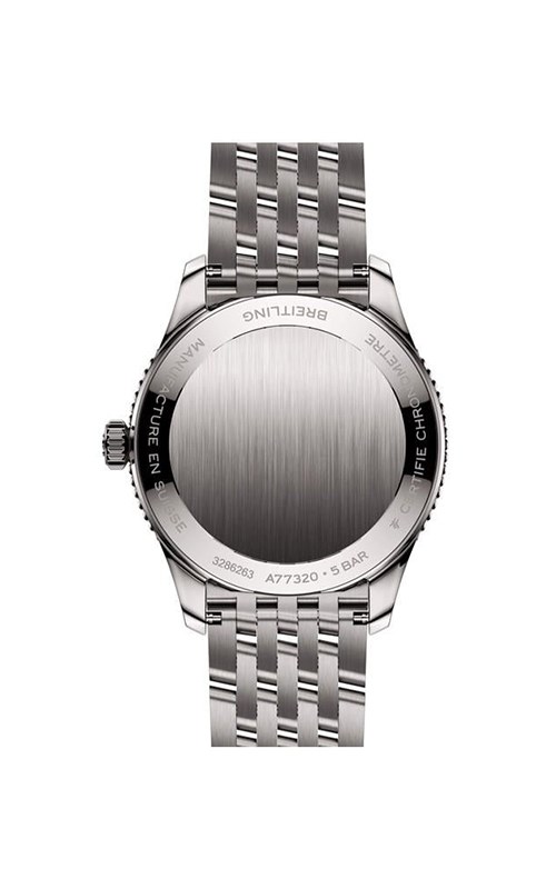 Breitling A77320E61A2A1 Navitimer Kadın Kol Saati